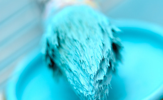 Totaalinrichting Buyle - SCHILDERWERKEN